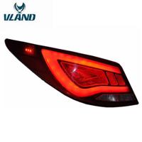 FOR HYUNDAI ACCENT/VERNA/SOLARIES 2010-2013 TAIL LAMP